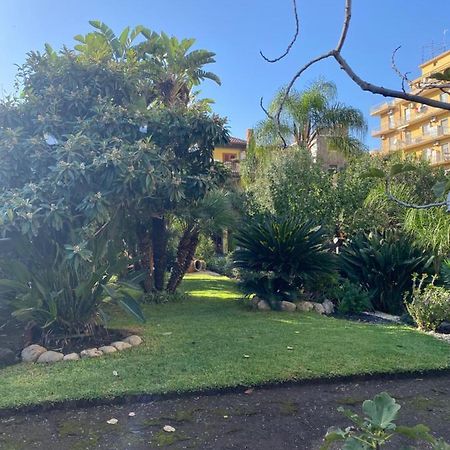 Casa Delle Rose Villa Catania-Fontanarossai nemzetközi repülőtér Kültér fotó