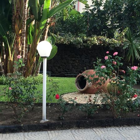 Casa Delle Rose Villa Catania-Fontanarossai nemzetközi repülőtér Kültér fotó