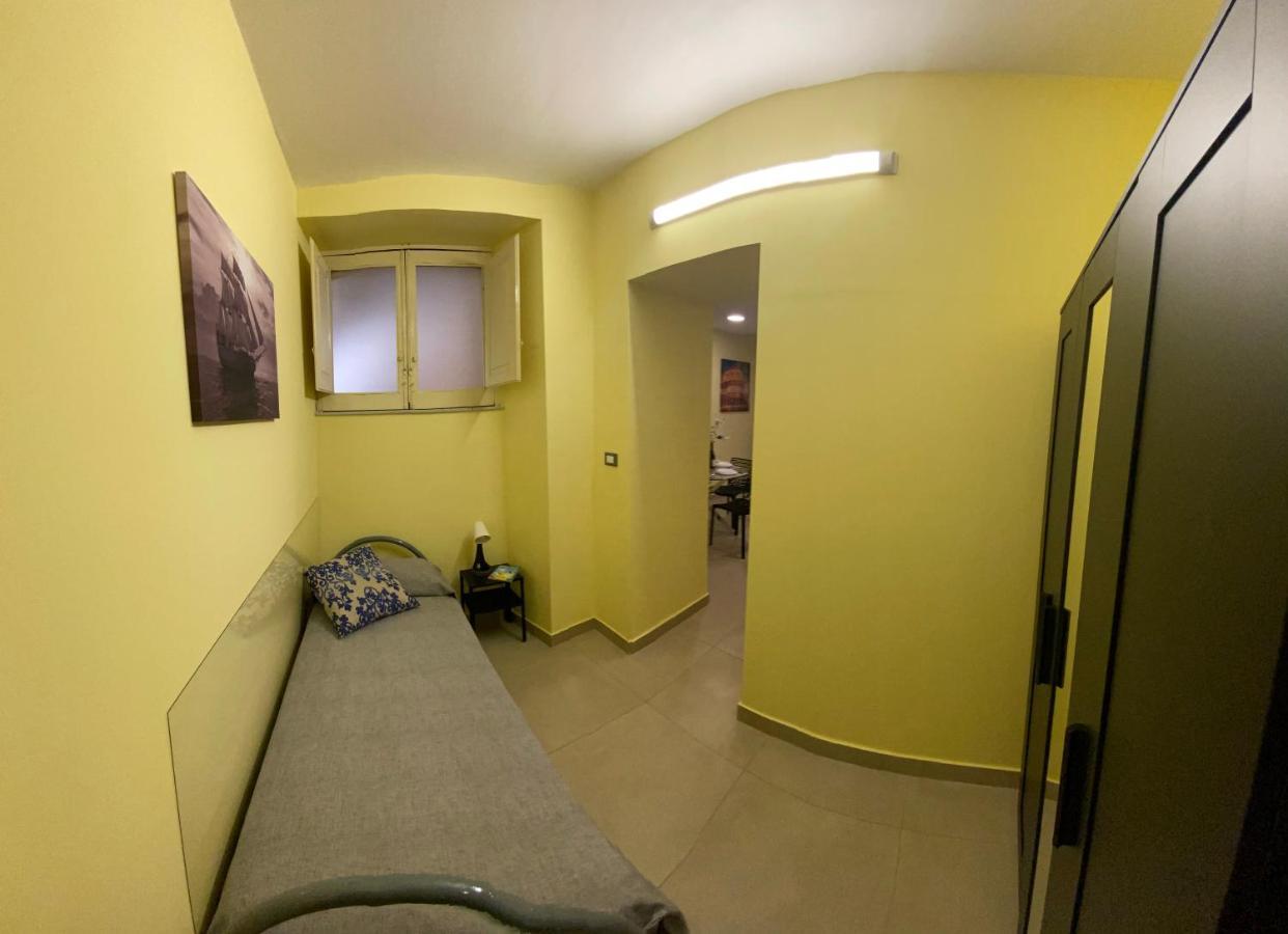 Casa Delle Rose Villa Catania-Fontanarossai nemzetközi repülőtér Kültér fotó