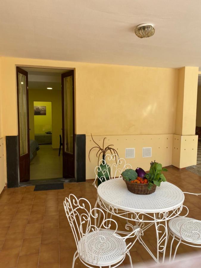 Casa Delle Rose Villa Catania-Fontanarossai nemzetközi repülőtér Kültér fotó