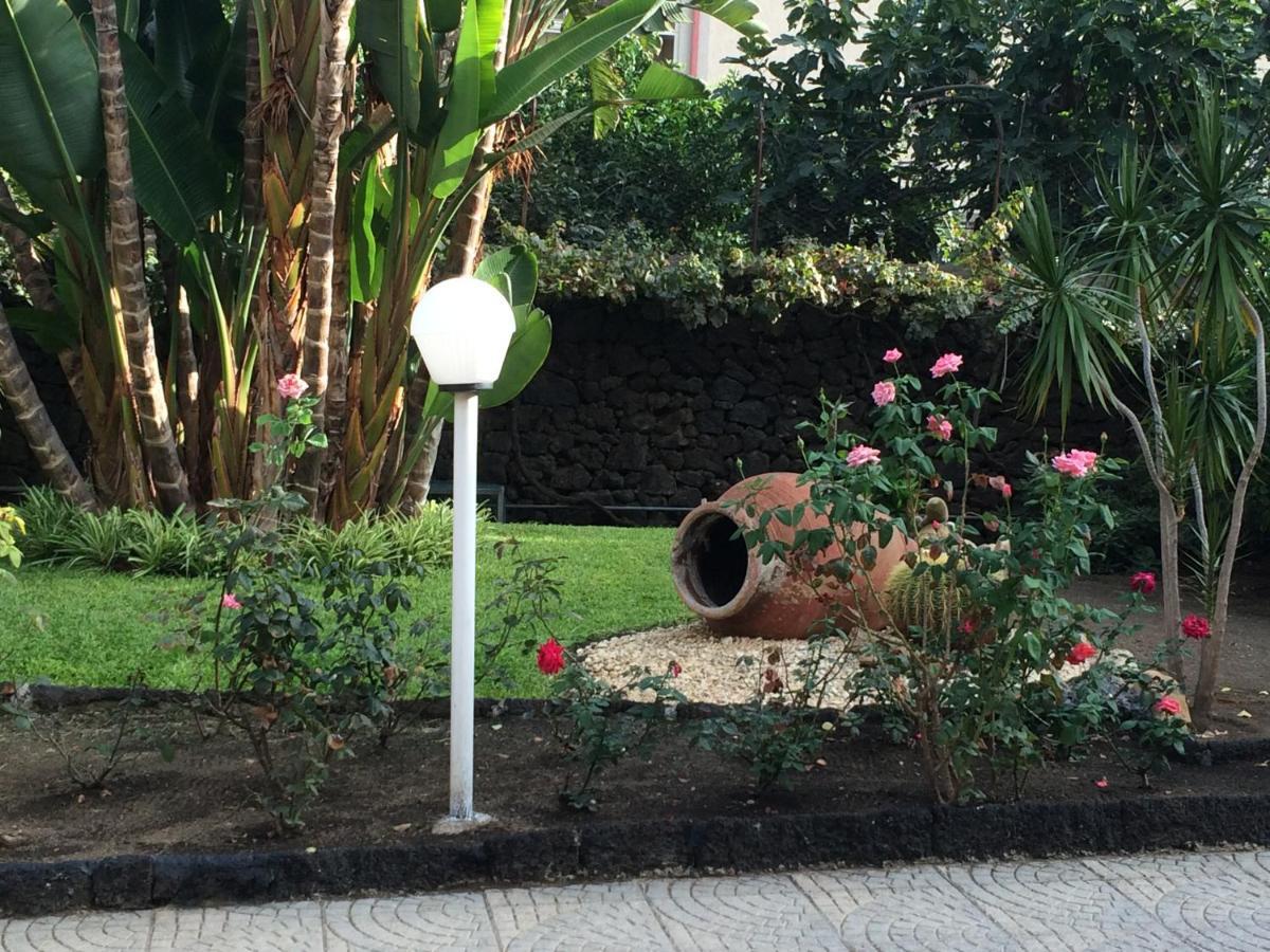 Casa Delle Rose Villa Catania-Fontanarossai nemzetközi repülőtér Kültér fotó