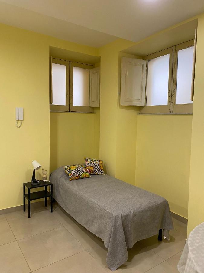 Casa Delle Rose Villa Catania-Fontanarossai nemzetközi repülőtér Kültér fotó